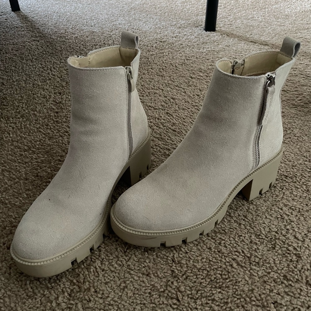 Steve Madden Chelsea Boot
